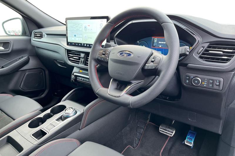 Used Ford Kuga 2025 for sale - 76949036: Photo 9