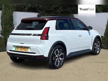 Used Renault 5 2025 for sale - 79383852: Photo