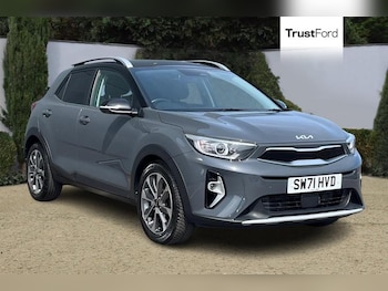 Used Kia Stonic 2022 for sale - 79177274: Photo