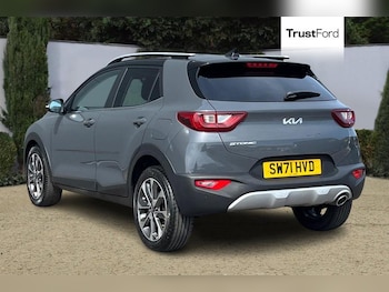 Used Kia Stonic 2022 for sale - 79177274: Photo