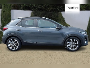 Used Kia Stonic 2022 for sale - 79177274: Photo
