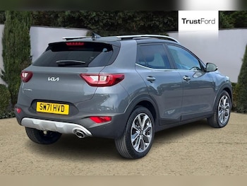Used Kia Stonic 2022 for sale - 79177274: Photo