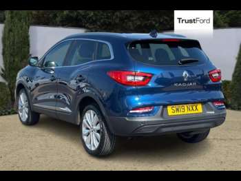 Used Renault Kadjar 2019 for sale - 74645522: Photo