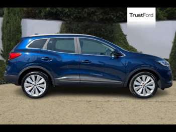 Used Renault Kadjar 2019 for sale - 74645522: Photo