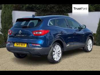 Used Renault Kadjar 2019 for sale - 74645522: Photo