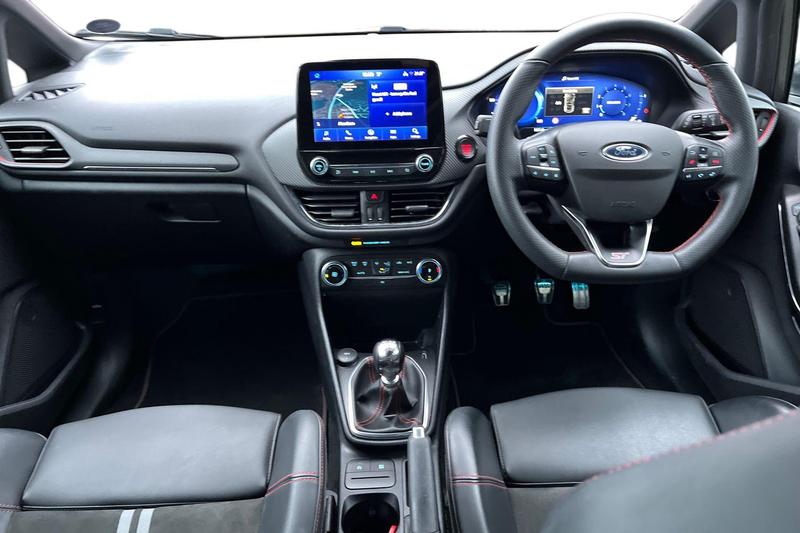 Used Ford Fiesta 2023 for sale - 77703172: Photo 10