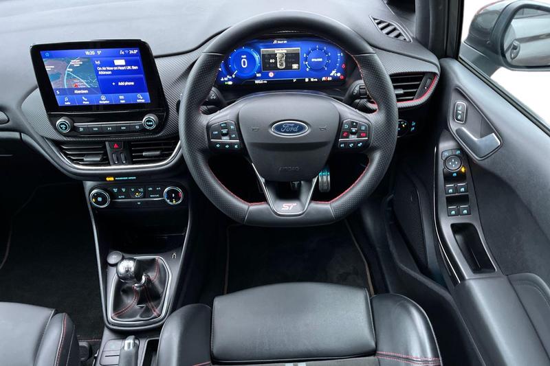 Used Ford Fiesta 2023 for sale - 77703172: Photo 11