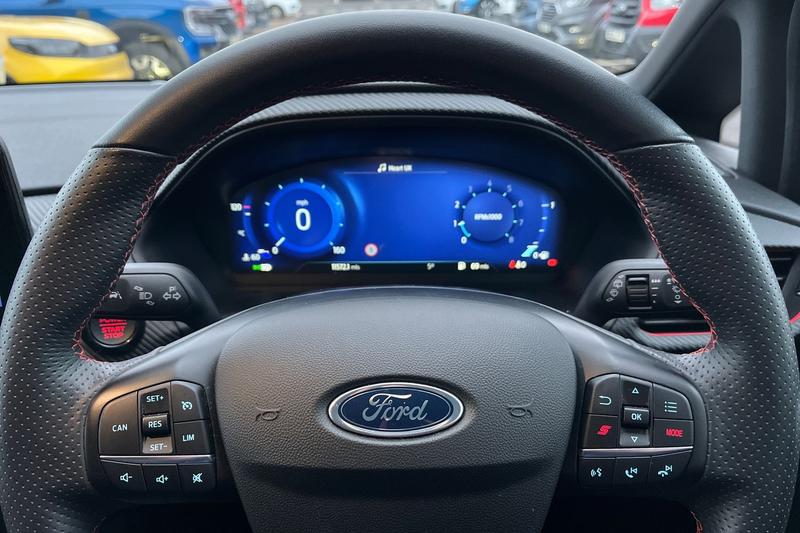 Used Ford Fiesta 2023 for sale - 77703172: Photo 12