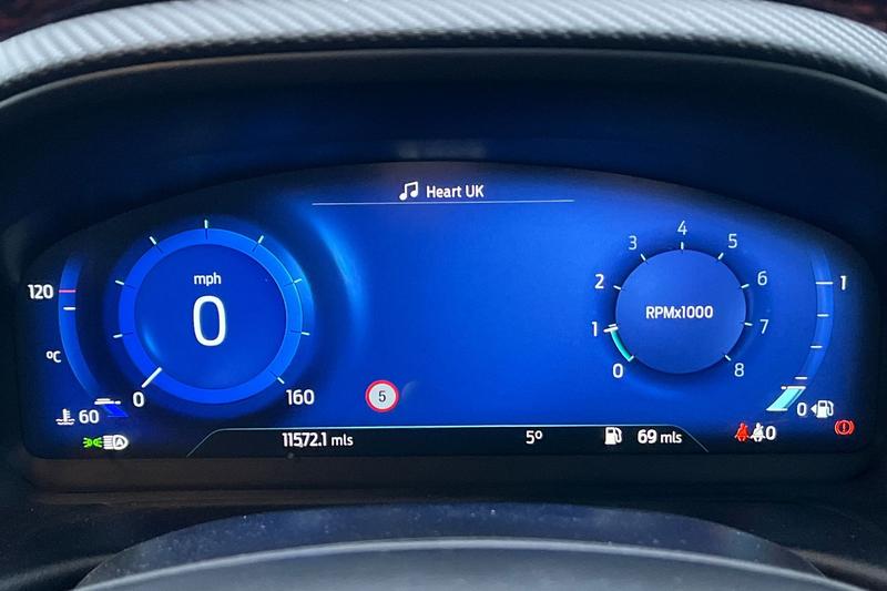 Used Ford Fiesta 2023 for sale - 77703172: Photo 13