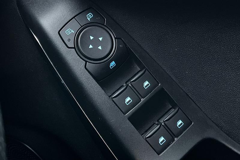 Used Ford Fiesta 2023 for sale - 77703172: Photo 16