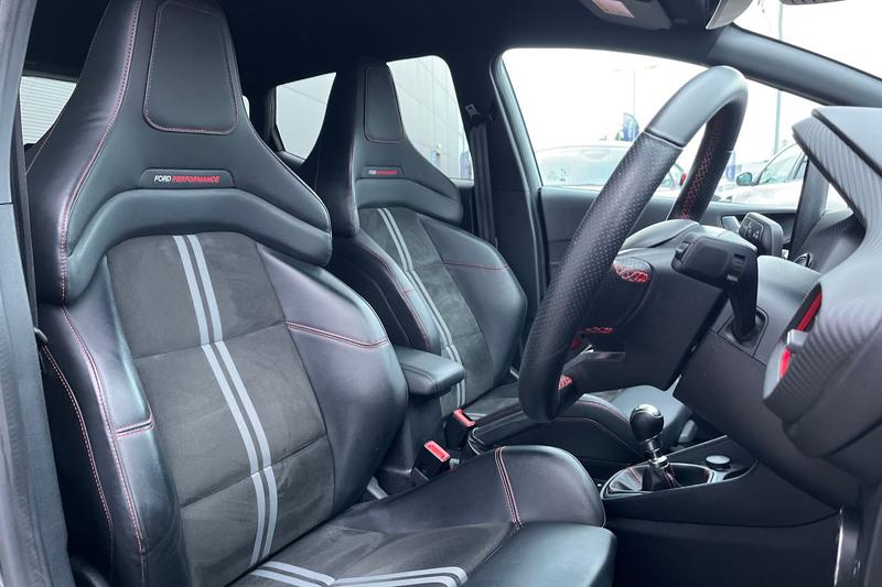 Used Ford Fiesta 2023 for sale - 77703172: Photo 17