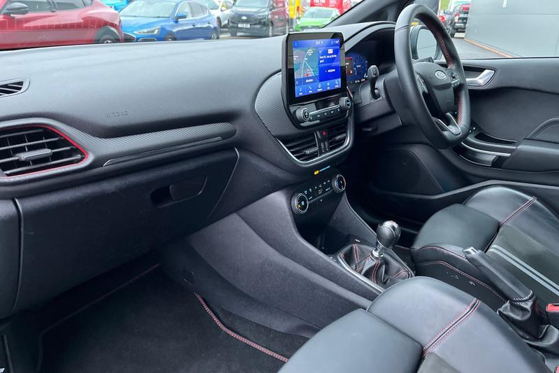 Used Ford Fiesta 2023 for sale - 77703172: Photo 18