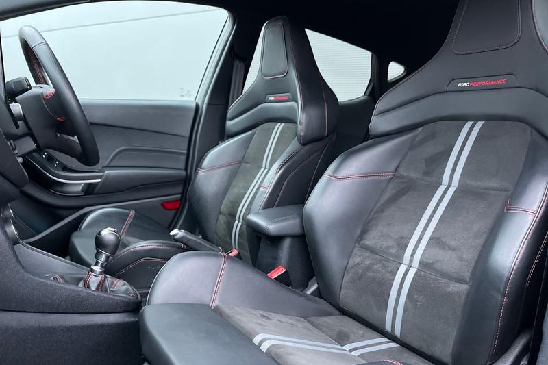 Used Ford Fiesta 2023 for sale - 77703172: Photo 19