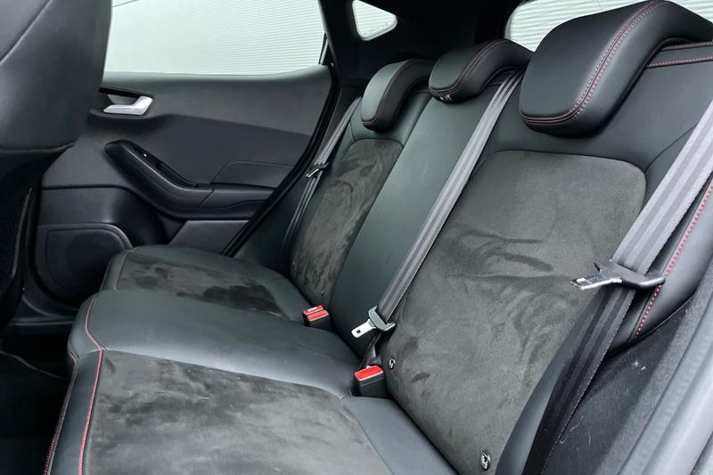 Used Ford Fiesta 2023 for sale - 77703172: Photo 20