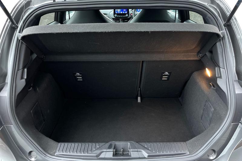 Used Ford Fiesta 2023 for sale - 77703172: Photo 21