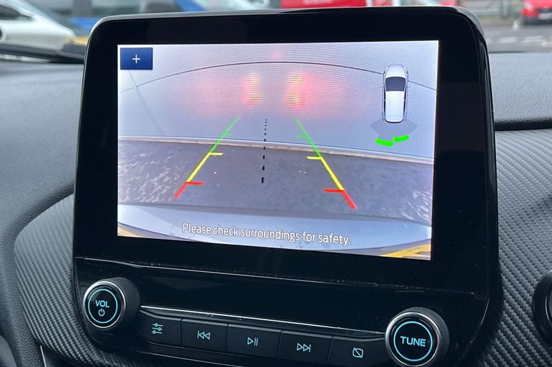 Used Ford Fiesta 2023 for sale - 77703172: Photo 23