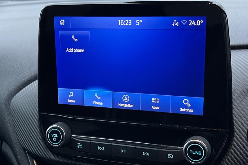 Used Ford Fiesta 2023 for sale - 77703172: Photo 24