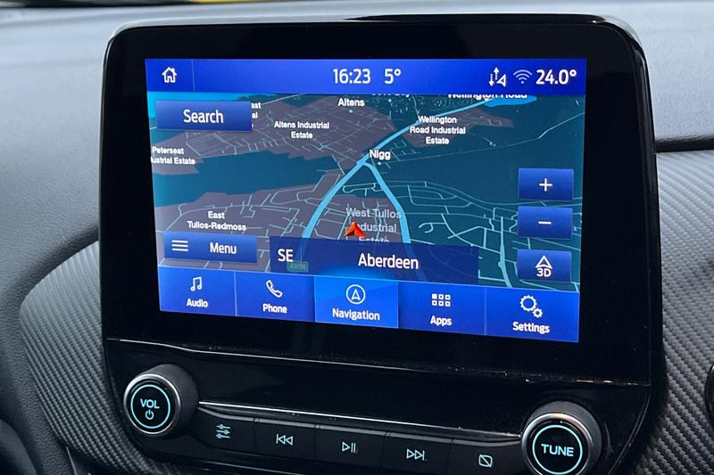 Used Ford Fiesta 2023 for sale - 77703172: Photo 25