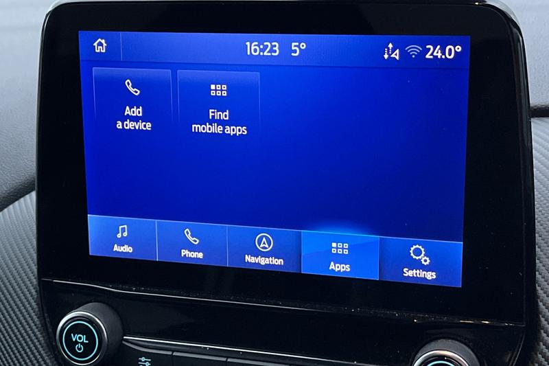 Used Ford Fiesta 2023 for sale - 77703172: Photo 26