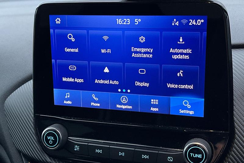 Used Ford Fiesta 2023 for sale - 77703172: Photo 28