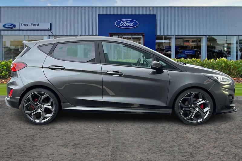 Used Ford Fiesta 2023 for sale - 77703172: Photo 3