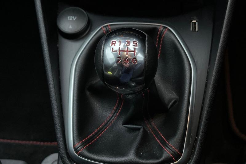 Used Ford Fiesta 2023 for sale - 77703172: Photo 34