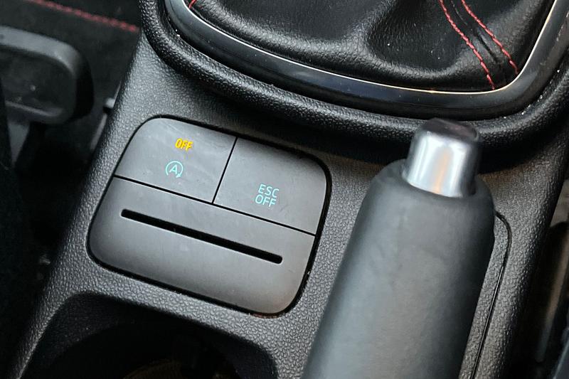 Used Ford Fiesta 2023 for sale - 77703172: Photo 35