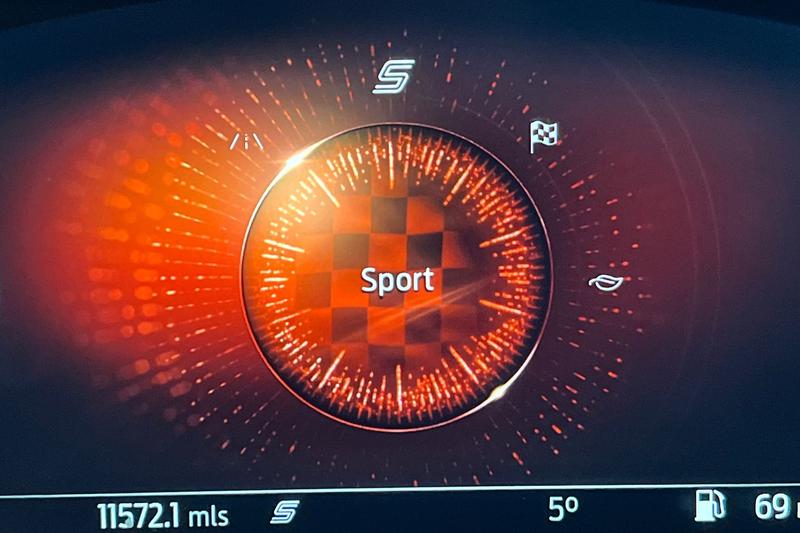 Used Ford Fiesta 2023 for sale - 77703172: Photo 36