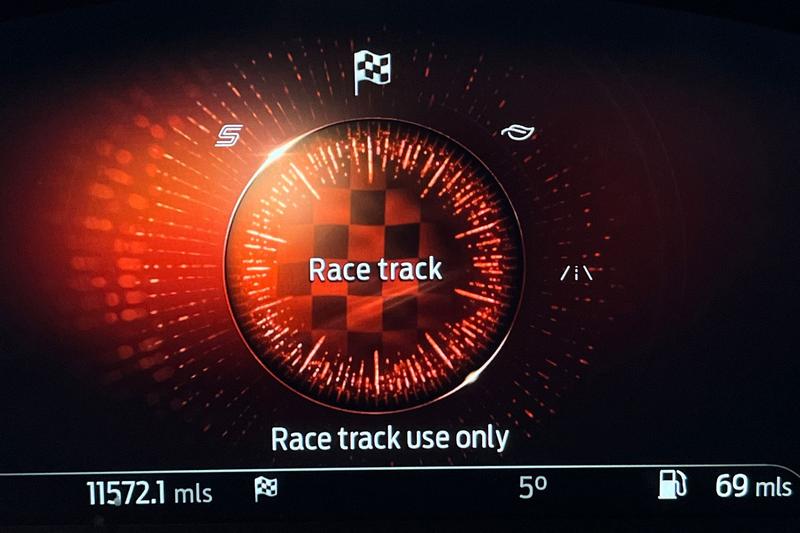 Used Ford Fiesta 2023 for sale - 77703172: Photo 37