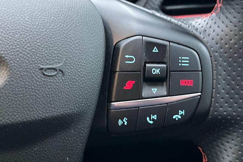 Used Ford Fiesta 2023 for sale - 77703172: Photo 39