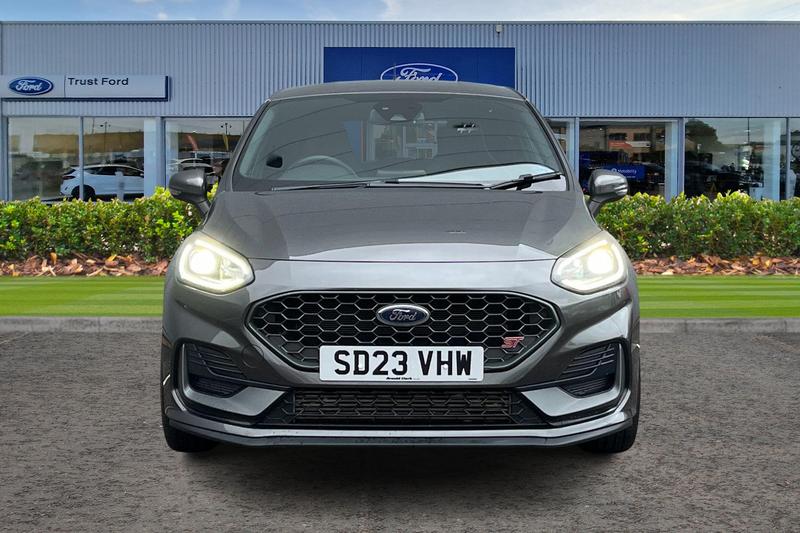 Used Ford Fiesta 2023 for sale - 77703172: Photo 6