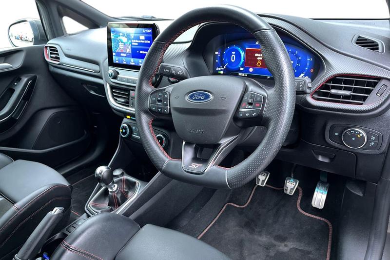 Used Ford Fiesta 2023 for sale - 77703172: Photo 9