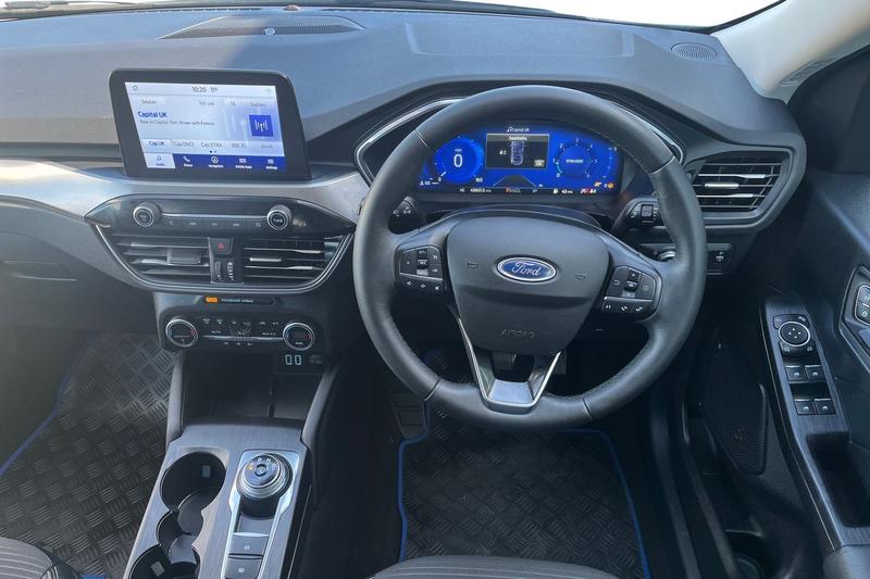 Used Ford Kuga for sale - 77587875: Photo 11