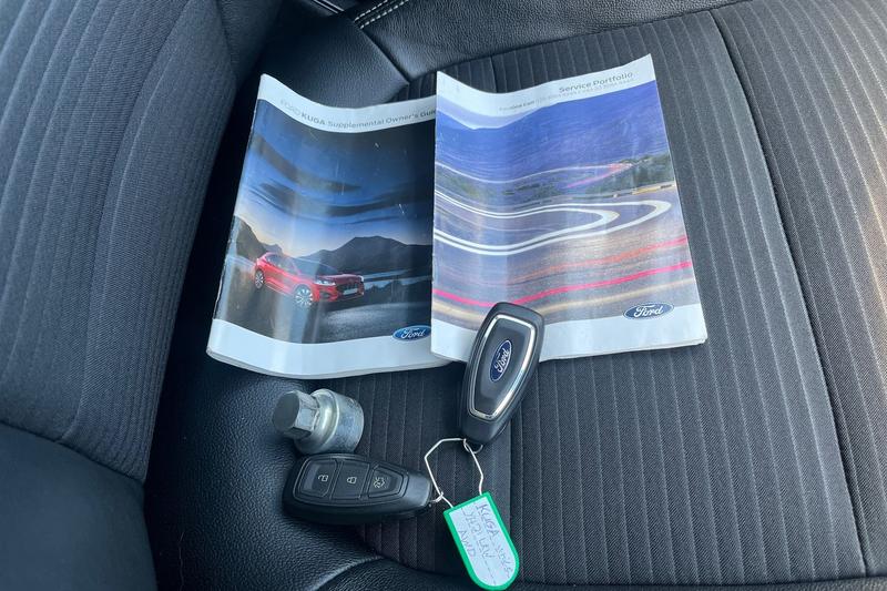 Used Ford Kuga for sale - 77587875: Photo 22