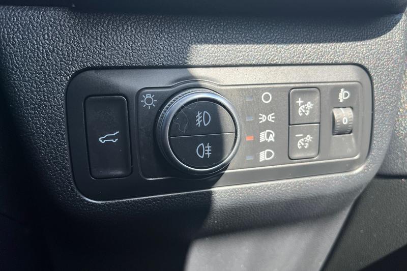 Used Ford Kuga for sale - 77587875: Photo 35