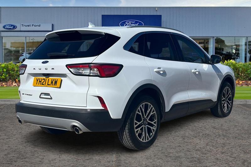 Used Ford Kuga for sale - 77587875: Photo 4