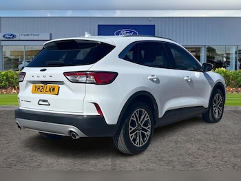 Used Ford Kuga undefined for sale - 77587875: Photo