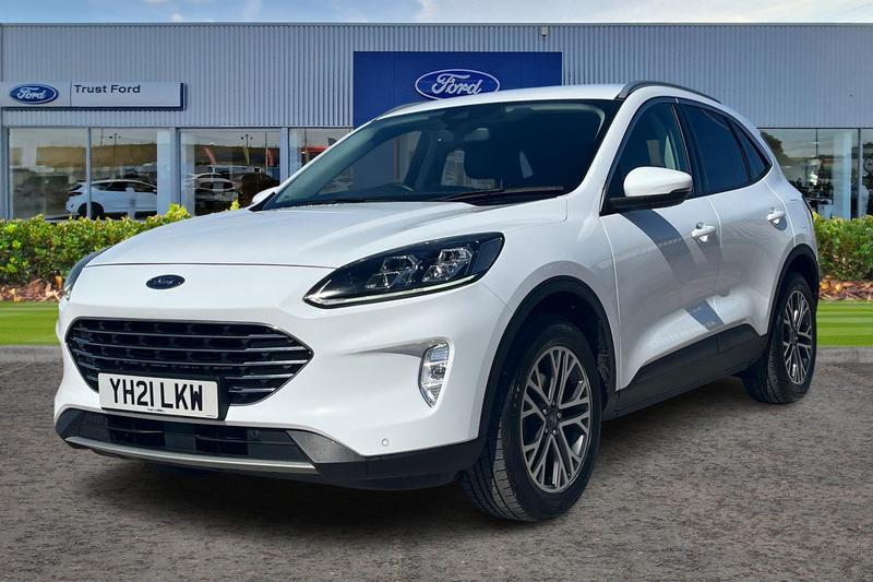 Used Ford Kuga for sale - 77587875: Photo 5