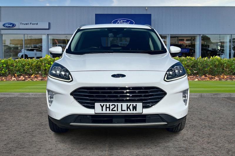 Used Ford Kuga for sale - 77587875: Photo 6