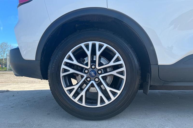 Used Ford Kuga for sale - 77587875: Photo 8