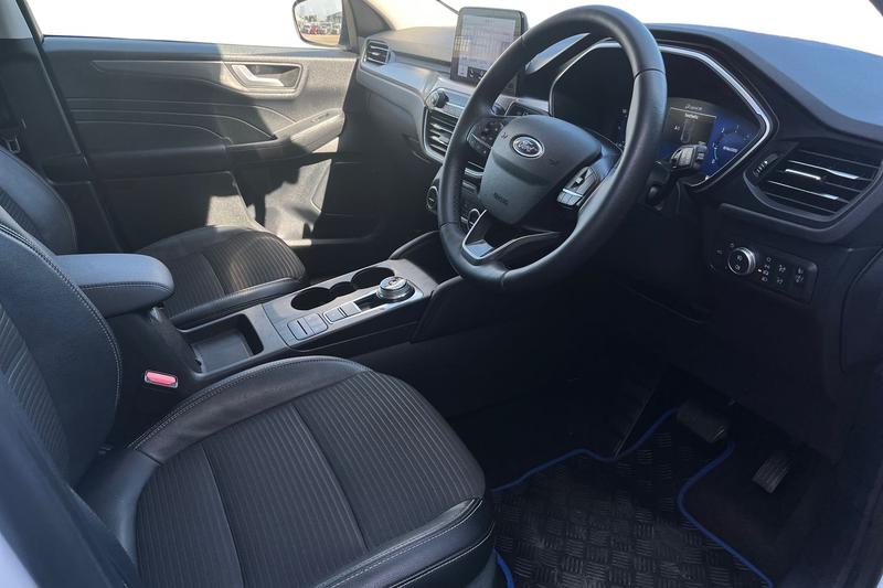 Used Ford Kuga for sale - 77587875: Photo 9