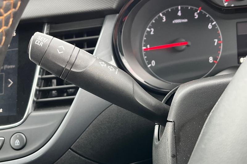 Used Vauxhall Crossland X 2020 for sale - 78001296: Photo 14