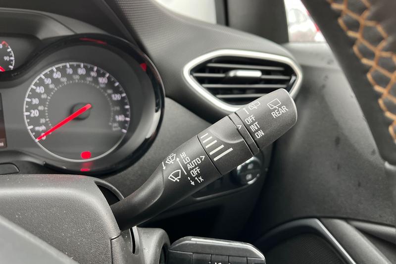 Used Vauxhall Crossland X 2020 for sale - 78001296: Photo 15