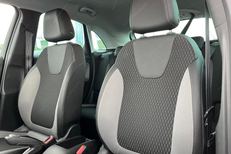 Used Vauxhall Crossland X 2020 for sale - 78001296: Photo 19