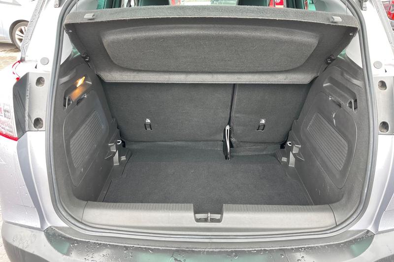 Used Vauxhall Crossland X 2020 for sale - 78001296: Photo 21