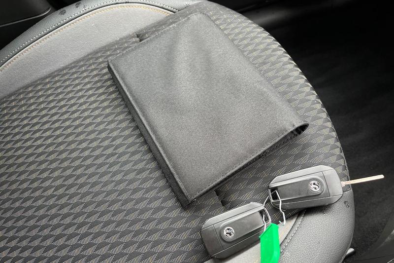 Used Vauxhall Crossland X 2020 for sale - 78001296: Photo 22