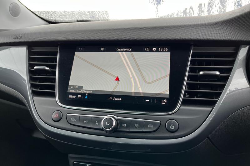 Used Vauxhall Crossland X 2020 for sale - 78001296: Photo 24