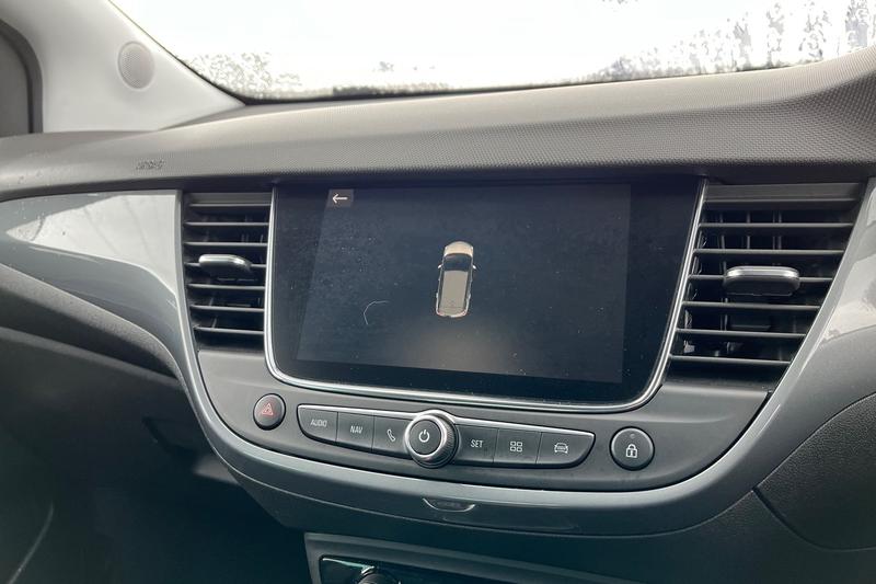 Used Vauxhall Crossland X 2020 for sale - 78001296: Photo 25