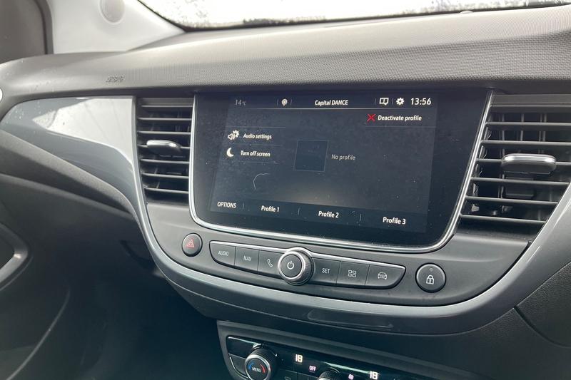 Used Vauxhall Crossland X 2020 for sale - 78001296: Photo 26