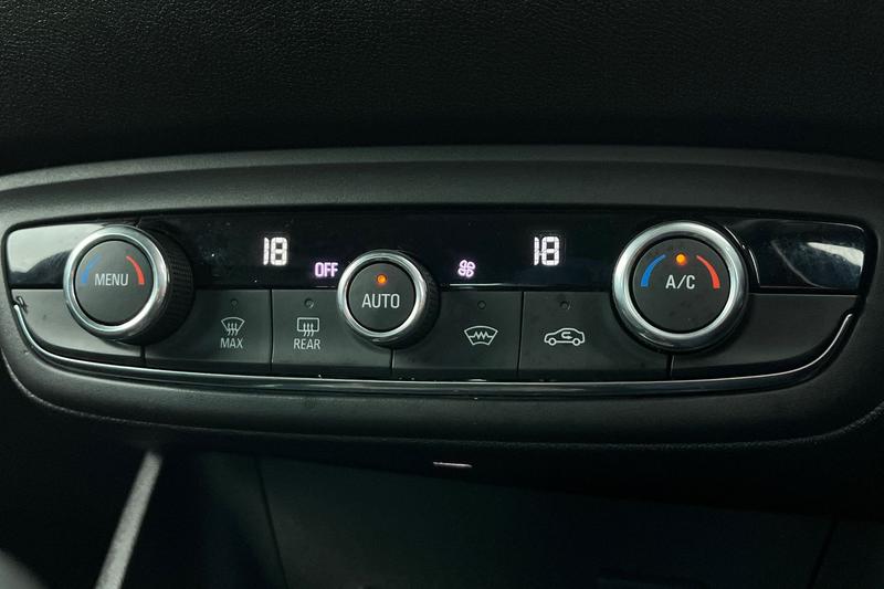 Used Vauxhall Crossland X 2020 for sale - 78001296: Photo 27